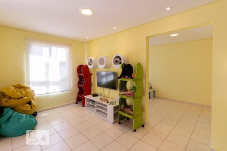 Apartamento para alugar com 58m², 2 quartos e 1 vagaÁrea externa