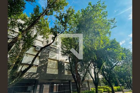 Studio à venda com 35m², 1 quarto e sem vaga Studio à venda com 35m², 1 quarto e sem vagaFachada