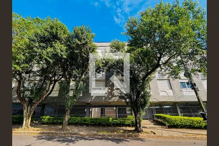 Studio à venda com 35m², 1 quarto e sem vaga Studio à venda com 35m², 1 quarto e sem vagaFachada