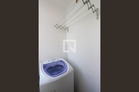 Studio à venda com 35m², 1 quarto e sem vaga Studio à venda com 35m², 1 quarto e sem vagaCozinha