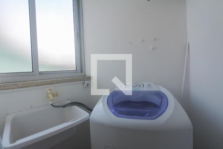 Studio à venda com 35m², 1 quarto e sem vaga Studio à venda com 35m², 1 quarto e sem vagaCozinha