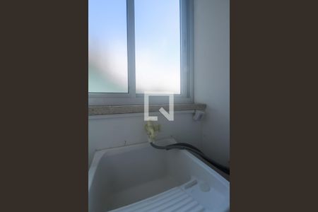 Studio à venda com 35m², 1 quarto e sem vaga Studio à venda com 35m², 1 quarto e sem vagaCozinha