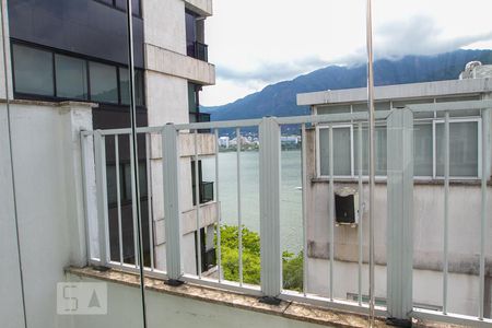 Apartamento à venda com 110m², 2 quartos e 1 vagaVista da Sala - Cobertura