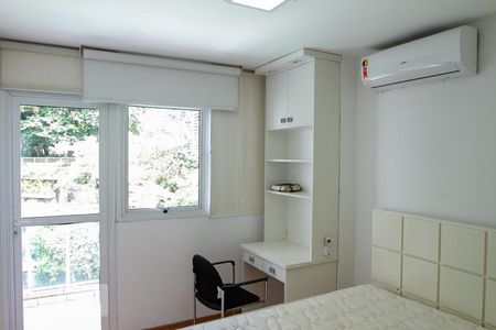 Apartamento à venda com 110m², 2 quartos e 1 vagaQuarto 1