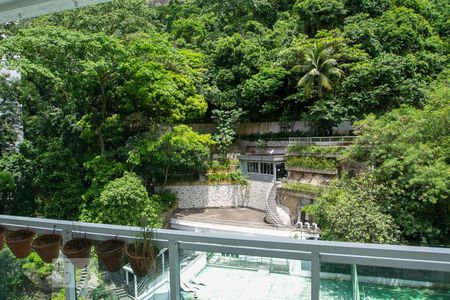 Apartamento à venda com 110m², 2 quartos e 1 vagaVista do Quarto 1