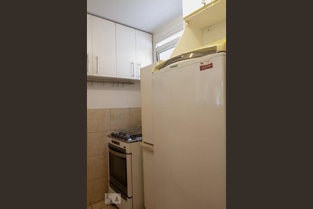 Apartamento à venda com 110m², 2 quartos e 1 vagaCozinha