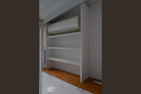 Apartamento à venda com 110m², 2 quartos e 1 vagaSala - Cobertura