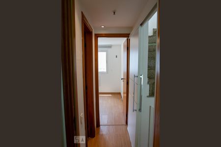 Apartamento à venda com 110m², 2 quartos e 1 vagaCorredor