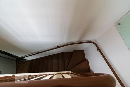 Apartamento à venda com 89m², 1 quarto e 2 vagasEscadas