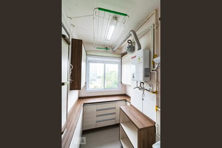 Apartamento à venda com 89m², 1 quarto e 2 vagasCozinha