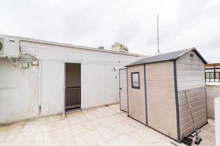 Apartamento à venda com 89m², 1 quarto e 2 vagasCobertura