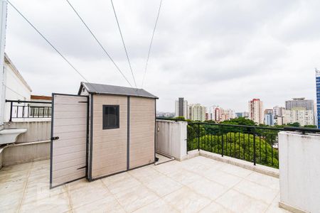 Apartamento à venda com 89m², 1 quarto e 2 vagasCobertura