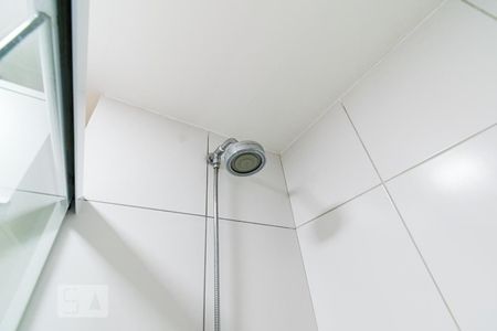 Apartamento à venda com 89m², 1 quarto e 2 vagasBanheiro da Suíte