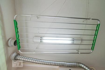 Apartamento à venda com 89m², 1 quarto e 2 vagasCozinha