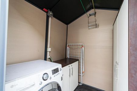 Apartamento à venda com 89m², 1 quarto e 2 vagasLavanderia