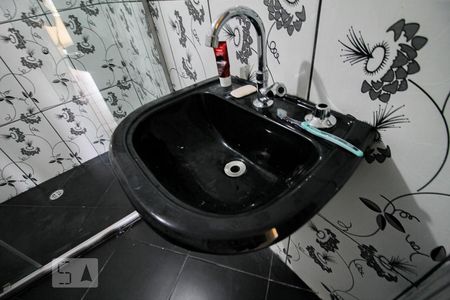 Apartamento à venda com 84m², 2 quartos e sem vagaBanheiro