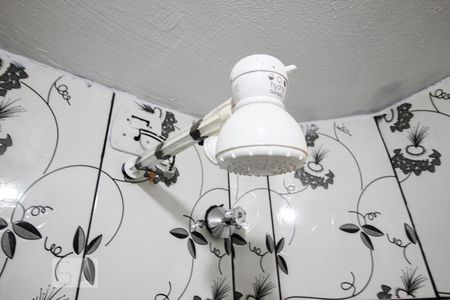 Apartamento à venda com 84m², 2 quartos e sem vagaBanheiro