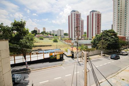 Apartamento à venda com 84m², 2 quartos e sem vagaVista dormitorio