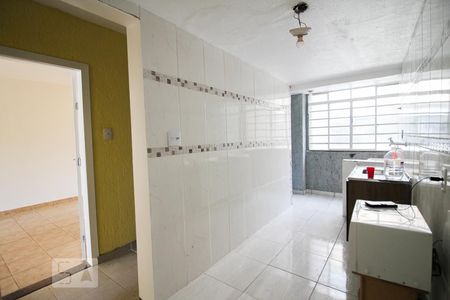 Apartamento à venda com 84m², 2 quartos e sem vagaCozinha