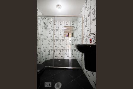 Apartamento à venda com 84m², 2 quartos e sem vagaBanheiro