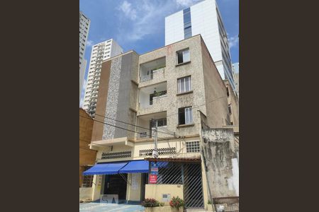 Apartamento à venda com 84m², 2 quartos e sem vagaFachada