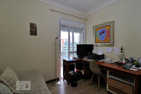Apartamento à venda com 248m², 4 quartos e 4 vagasSuíte 3