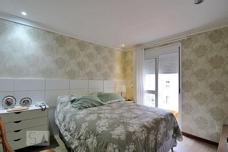 Apartamento à venda com 248m², 4 quartos e 4 vagasSuíte 1