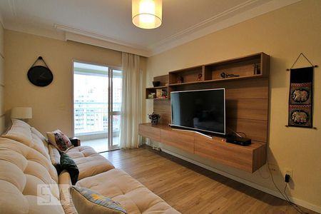 Apartamento à venda com 248m², 4 quartos e 4 vagasSala Intima