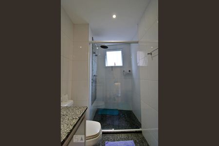 Apartamento à venda com 248m², 4 quartos e 4 vagasBanheiro Suíte 2