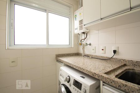 Casa à venda com 90m², 2 quartos e 2 vagas Casa à venda com 90m², 2 quartos e 2 vagasÁrea de Serviço