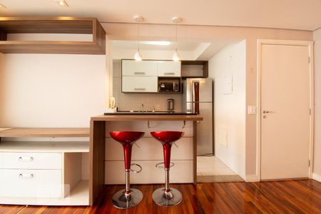 Sala de casa à venda com 2 quartos, 90m² em Lauzane Paulista, São Paulo