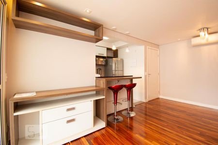 Sala de casa à venda com 2 quartos, 90m² em Lauzane Paulista, São Paulo