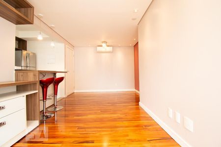 Sala de casa à venda com 2 quartos, 90m² em Lauzane Paulista, São Paulo