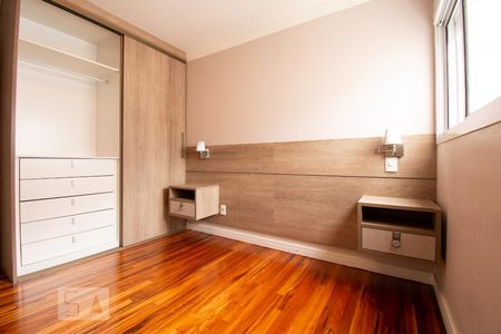 Quarto 1 de casa à venda com 2 quartos, 90m² em Lauzane Paulista, São Paulo