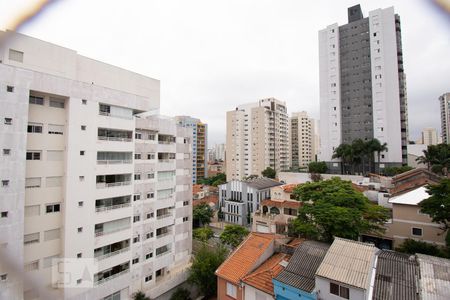 Vista de casa à venda com 2 quartos, 90m² em Lauzane Paulista, São Paulo