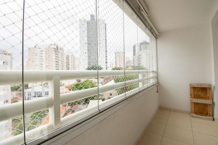 Sacada de casa à venda com 2 quartos, 90m² em Lauzane Paulista, São Paulo