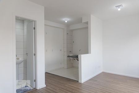 Studio de kitnet/studio à venda com 1 quarto, 26m² em Bela Vista, São Paulo