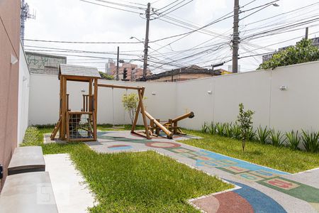 Studio à venda com 26m², 1 quarto e sem vagaÁrea Comum - Playground