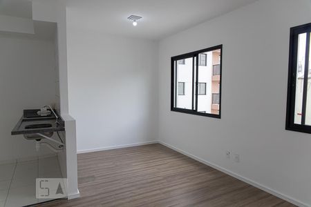 Studio de kitnet/studio à venda com 1 quarto, 26m² em Bela Vista, São Paulo