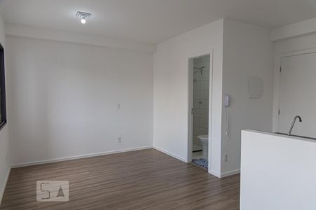 Studio de kitnet/studio à venda com 1 quarto, 26m² em Bela Vista, São Paulo