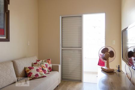 Apartamento à venda com 160m², 4 quartos e 3 vagasQuarto 2