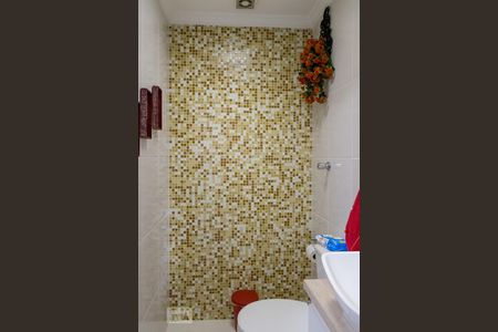 Apartamento à venda com 160m², 4 quartos e 3 vagasLavabo