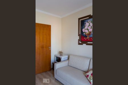 Apartamento à venda com 160m², 4 quartos e 3 vagasQuarto 2