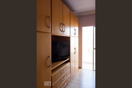 Apartamento à venda com 160m², 4 quartos e 3 vagasQuarto 4