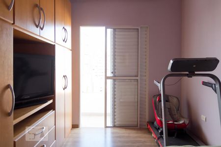 Apartamento à venda com 160m², 4 quartos e 3 vagasQuarto 4