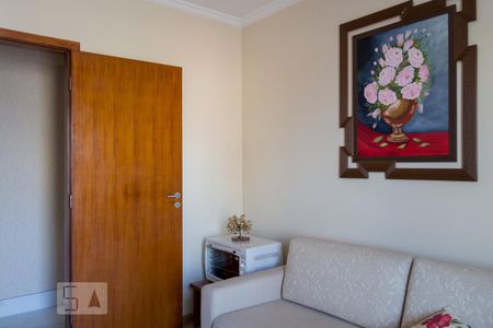 Apartamento à venda com 160m², 4 quartos e 3 vagasQuarto 2
