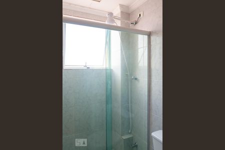 Apartamento à venda com 160m², 4 quartos e 3 vagasBanheiro do Quarto 4