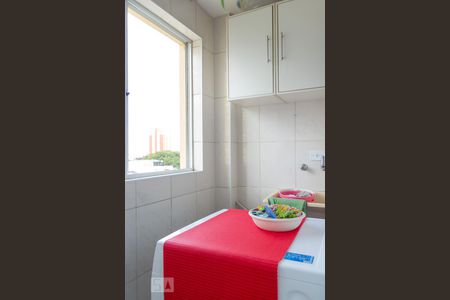 Apartamento à venda com 160m², 4 quartos e 3 vagasÁrea de Serviço