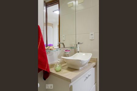 Apartamento à venda com 160m², 4 quartos e 3 vagasLavabo