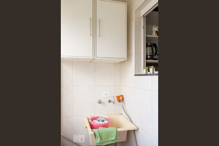 Apartamento à venda com 160m², 4 quartos e 3 vagasÁrea de Serviço